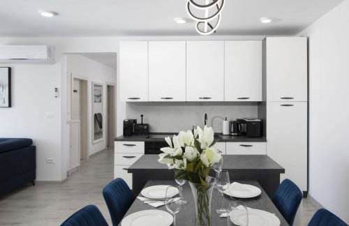 Holiday Home Villa Euphoria mit Pool- Sauna und Whirlpool by Interhome - Photo 20