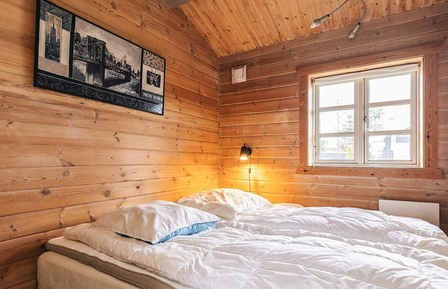 6 Person Holiday Home in Slagelse - Foto 16