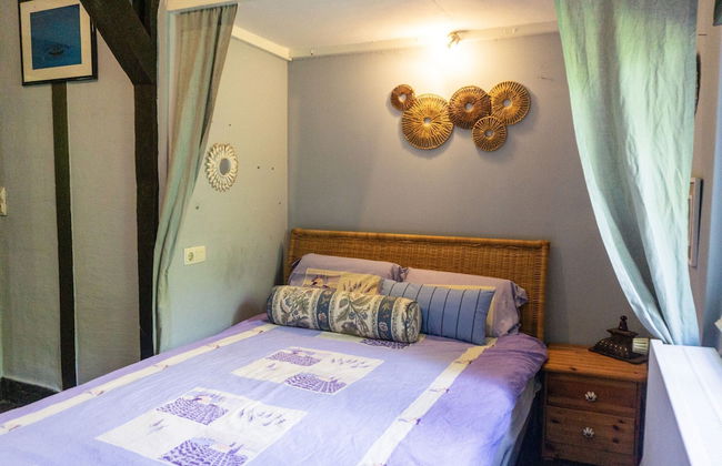 Country Life at the Pyrmonter Zehnthof - Foto 8