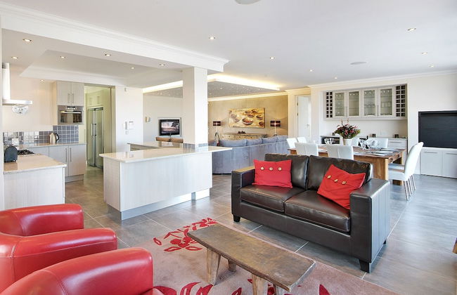 Spatalla Holiday Homes - Foto 37