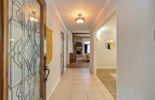 4BD - Pool & Movie Theater - Lake Conroe Nearby - Foto 19