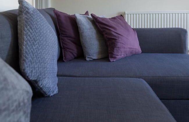 1 Willows Apartment - Foto 34