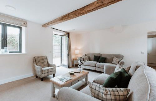 Tedsmore Cottages - Foto 48