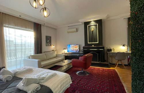 Konstantinia comfort studio - Foto 23