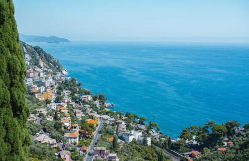 Villa with Pool - Unique Sea View - Free Parking - Foto 50