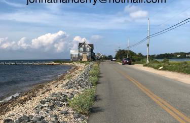 Adorable Oak Bluffs Cottage - Foto 42