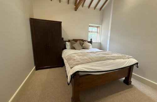 character filled barn renovation - Foto 10