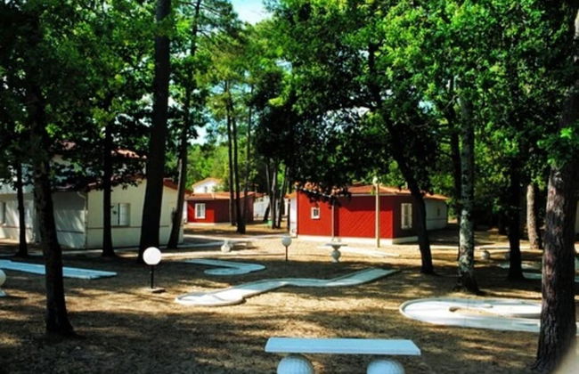 Azureva Longeville-sur-Mer - Foto 8