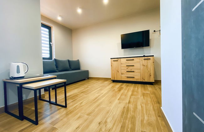 Pod Czwórką - Photo 25