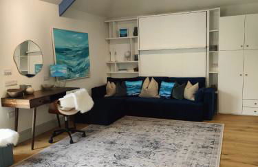 Ocean Heart Studio- Luxury, Rural Retreat - Foto 8