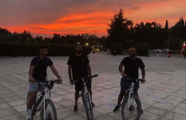 Tour en bicicleta eléctrica por Atenas - Foto 6