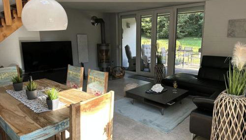 holiday home in the Franconian Forest - Foto 4, Other