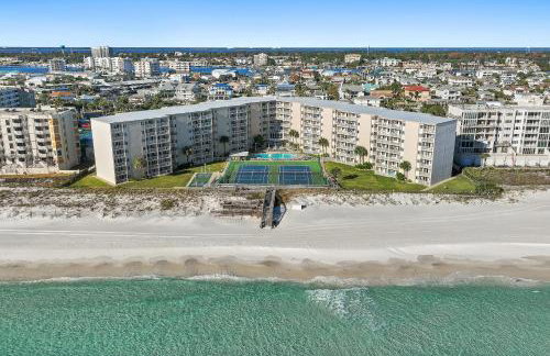 Holiday Surf and Racquet Club 707 - Foto 108