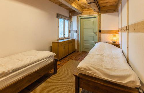 Zagroda Swołowo - Foto 26