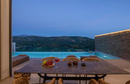 Anantia Villa 1 - Scenic View, 50 m2 infinity pool - Photo 27