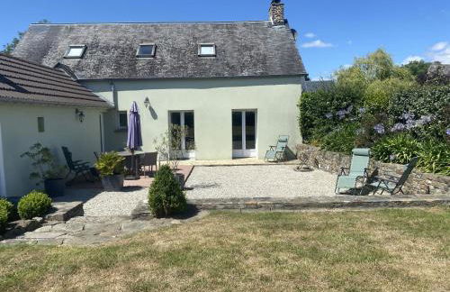 Holiday Home Cottage du Hamel es Clos by Interhome - Foto 48