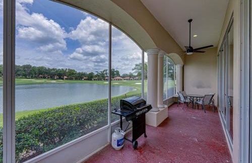 Lake Jovita Golf Course Villa - Foto 16