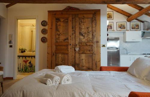 Appartamento Les Cimes - Foto 7