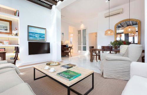 Genteel Home Paseo Marítimo - Photo 4