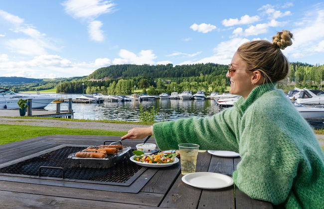 Topcamp Mjøsa - Brumunddal - Foto 44