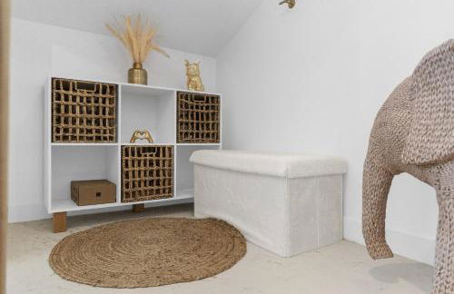 Studio V - à 2 min du Palais - Hypercentre - Calme - Foto 4