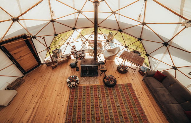 Vira Garden House - Foto 11