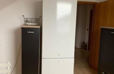 Geräumige Dachgeschosswohnung - Foto 5