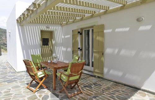 Anchorage Andros Villa - Foto 29