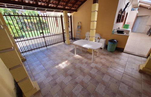 Casa Mega confortável a pé da Praia Pereque Angra - Foto 11