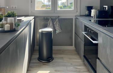 Apartamento con vistas al Mediterraneo - Foto 17