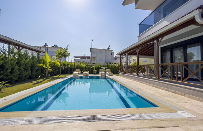 Paradise Town Villa Sillyon - Foto 19