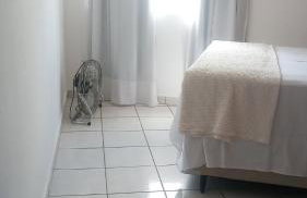 Apartamento completo no coração de Goiânia - Foto 5