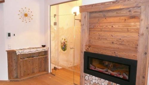 Alpenstern Ferienwohnung - Foto 4