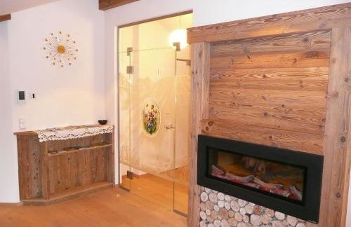 Alpenstern Ferienwohnung - Photo 4