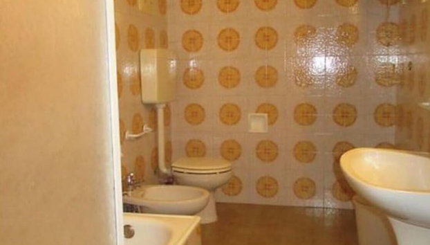 Beautiful 3 Room Apartment With Large Terrace AC in a Great Location by Beahost - Foto 5, Servicios del cuarto de baño