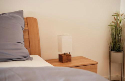 Seeblick - 4-Zimmer Wohnung mit 3 Schlafzimmer - Foto 10