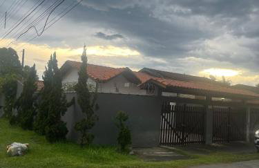 Casa em Boraceia, em ótima localização - Foto 10