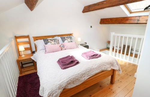 The Mistle Carr Farm - Foto 11