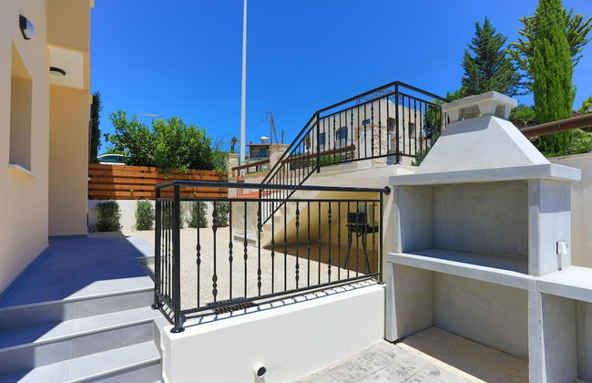 Villa Lefkas in Malatya - Foto 40