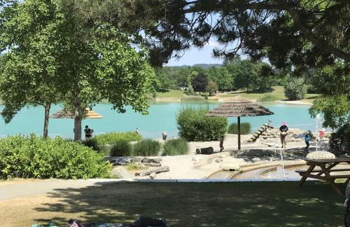 Ferienwohnung mit Terrasse - Foto 23