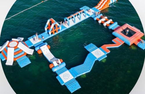 Apartman Luca - Pridraga - Foto 50