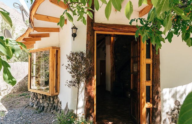 Cabaña el Palomar - Photo 11