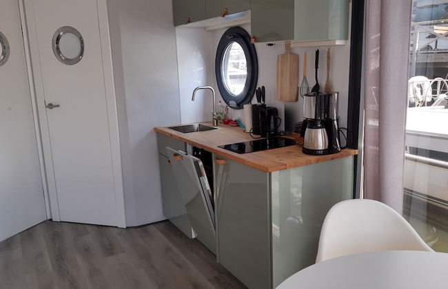 La Mare Resort - Foto 39