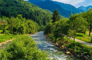 La Cà Granda, quiet house with mountain views - Photo 54