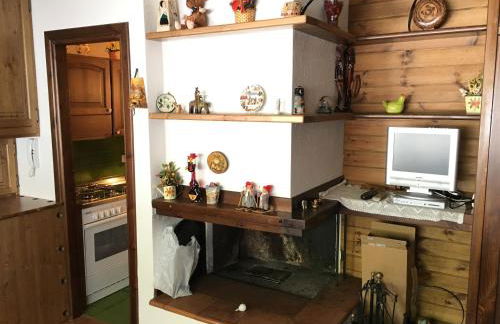 Chalet dei Conti - Foto 16