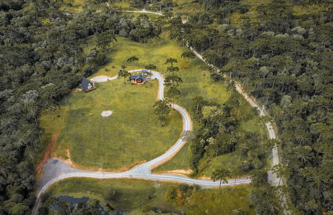 Urutau Pousada - Photo 25