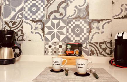 Click&Guest - Casa Sureste Gran Canaria - Foto 7