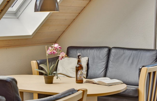 "Fausta" - 150m to the fjord - Foto 37