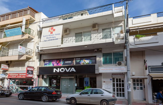 Leviosa apartment airport by Airstay - Foto 32