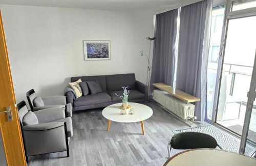 Apartment`s Nr 2, 2-B , 2-C und 2-D , in Stuttgart Stadtmitte - Foto 23